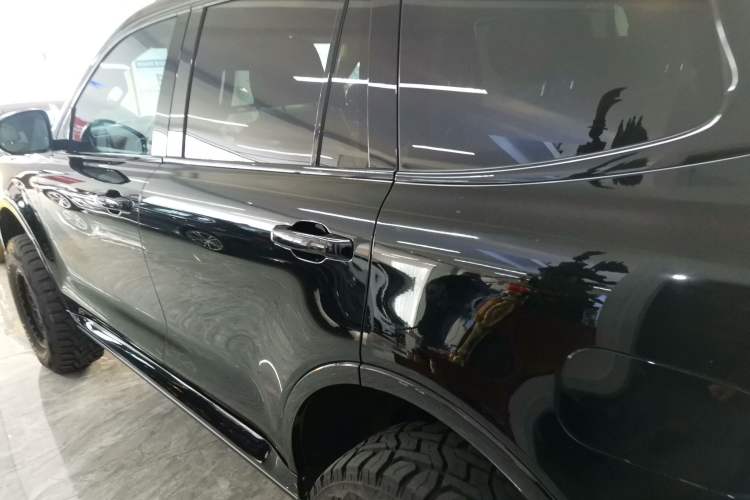 Used Tank 500 New Energy 2023 Hi4-T
