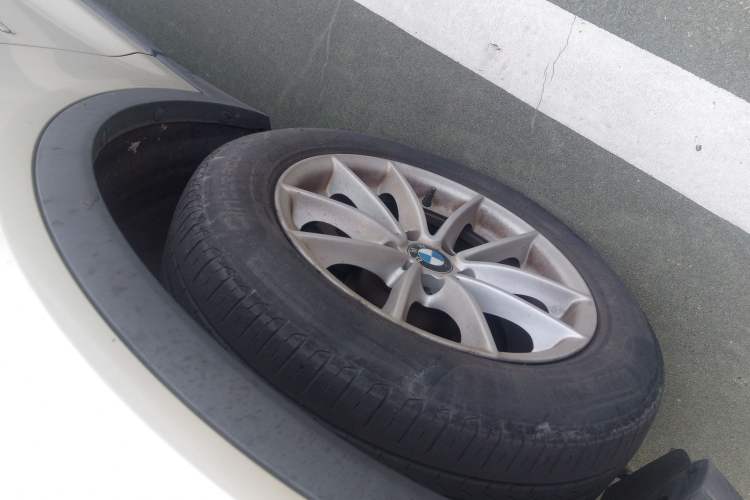 Used BMW X3 2016 sDrive20i
