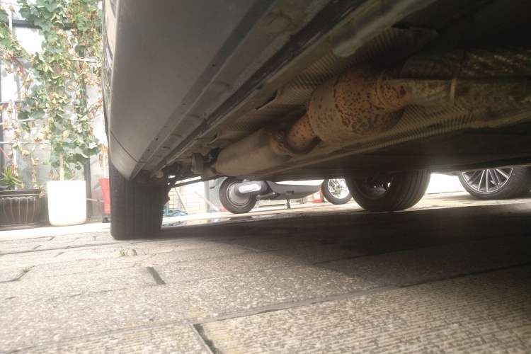 Used BYD Song PLUS New Energy 2021 DM-i 110KM Flagship Model
