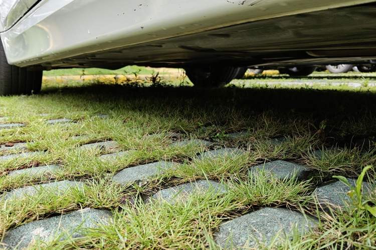 Used BMW 3 Series 2018 320Li Fashion Model
