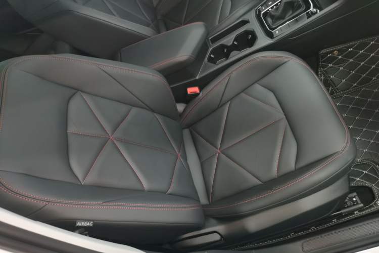 Used Volkswagen Lavida 2024 300TSI DSG Starry Sky Leading Edition