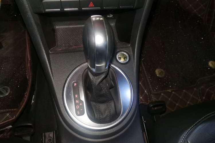 Used Volkswagen Beetle 2015 280TSI
