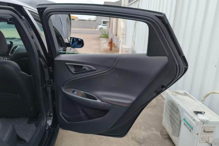 Used Chevrolet Malibu XL 2022 Redline 550T Automatic Smart Edition
