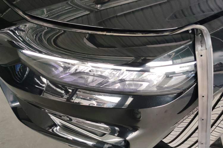 Used Geely Auto Preface 2025 Dongfang Yao 1.5TD Fuyao Edition