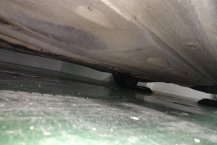 Used Volkswagen Passat 2014 1.8TSI DSG Prestige Edition
