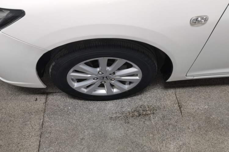 Used Honda Civic 2016 1.8L Automatic Comfort Version
