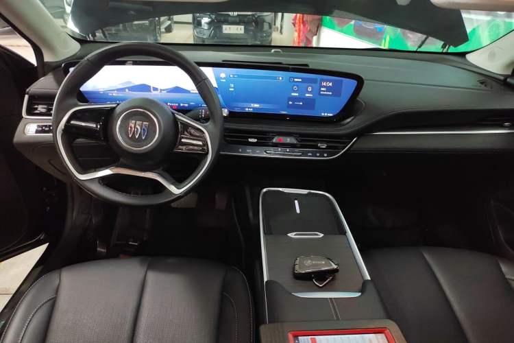 Used Buick LaCrosse 2023 28T Enjoyment Edition
