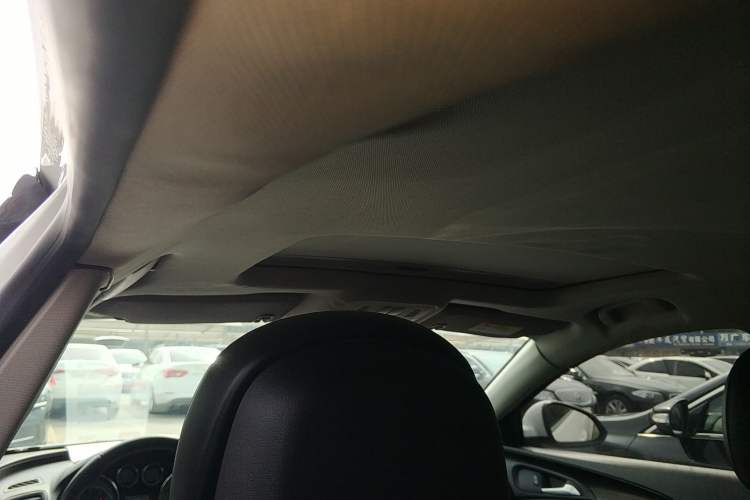 Used Buick Regal 2014 1.6T Fashionable Tech Edition
