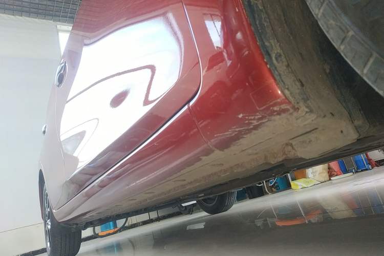 Used Nissan Tiida 2024 1.6L CVT Smart Drive Edition
