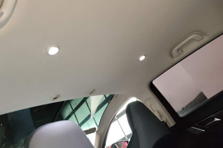 Used XPeng G3 2020 520 Smart Edition
