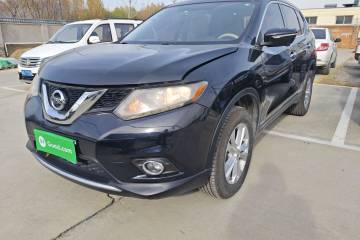 Used Nissan X-Trail 2014 2.0L CVT Comfort Edition 2WD