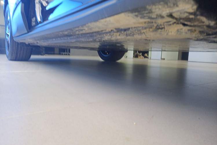 Used Volkswagen ID.4 CROZZ 2025 Pure Edition
