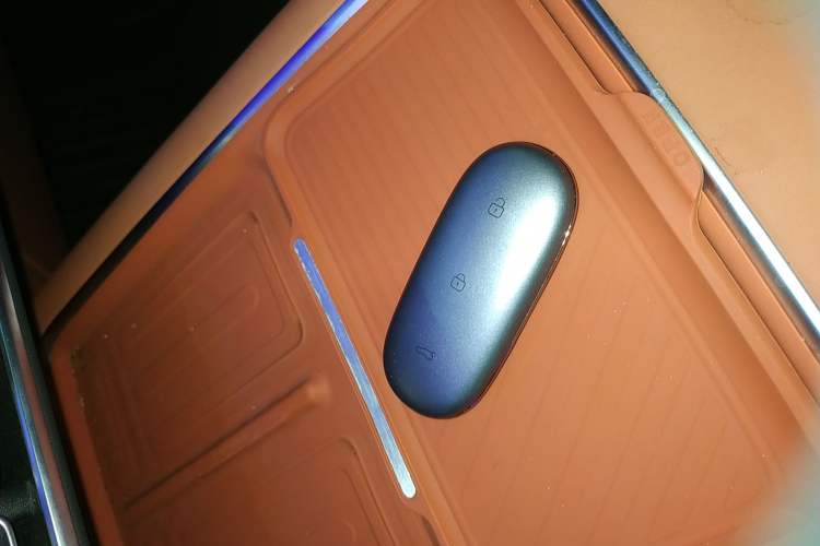 Used Li Auto L6 2024 Pro Model
