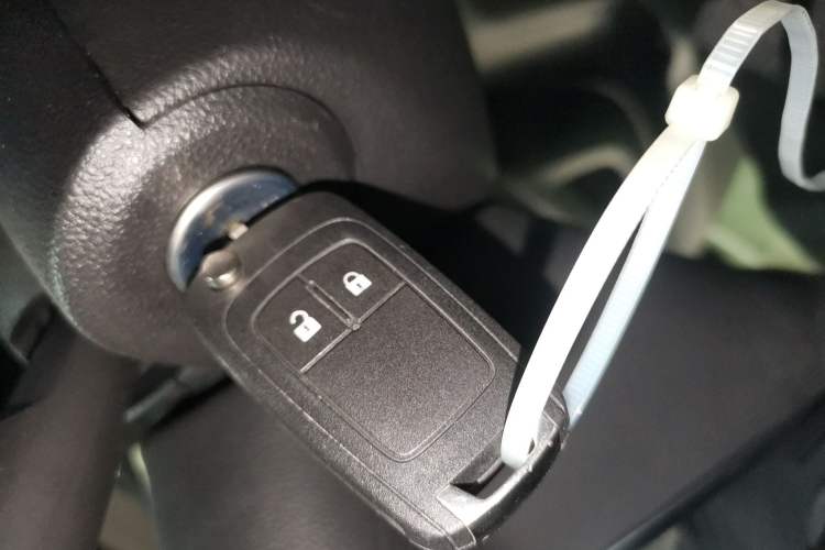 Used Buick Encore 2018 18T Automatic Two-Wheel Drive Urban Leading Model
