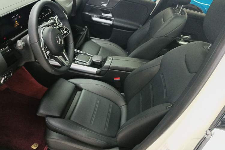 Used Mercedes-Benz GLA 2022 GLA 220
