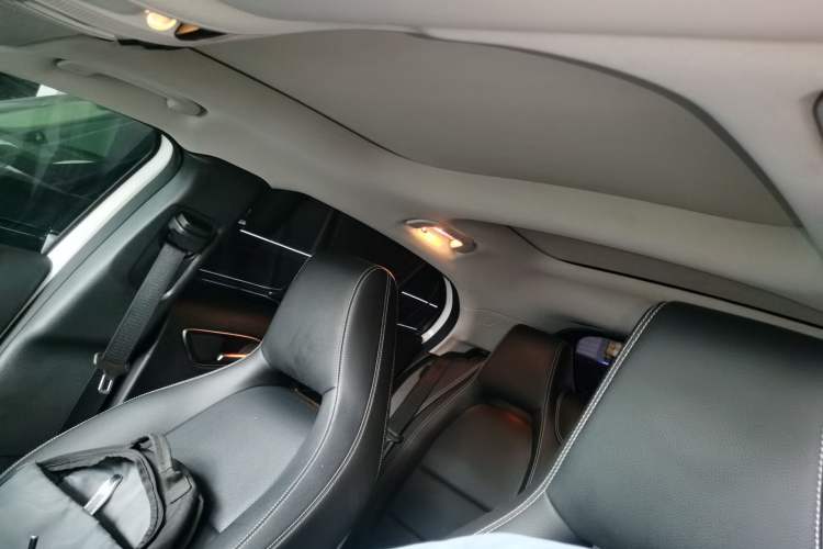 Used Mercedes-Benz GLA 2019 GLA 200 Dynamic Edition
