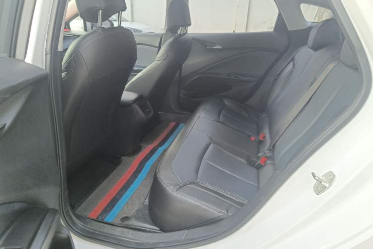 Used Buick Velite 6 2024 450km Range Commuter Version
