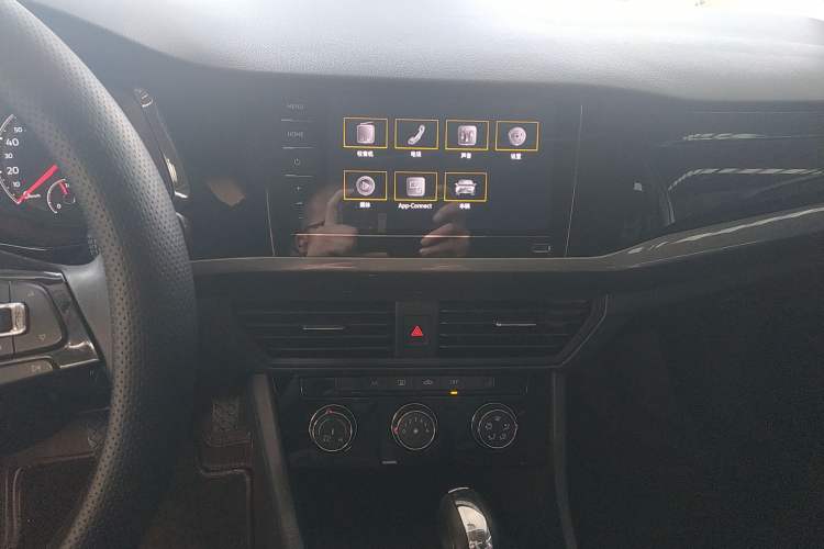 Used Volkswagen Bora 2021 1.5L Automatic Comfort Smart Connect Edition