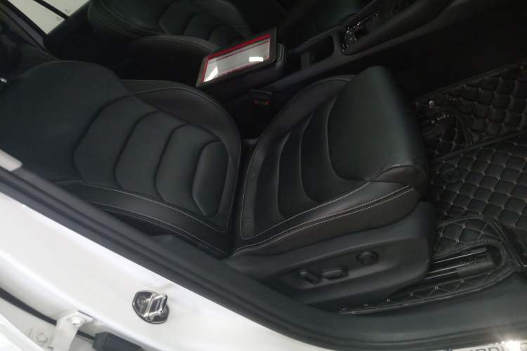 Used Skoda Kodiaq 2018 Restyled TSI330 7-Seater Two-Wheel Drive Luxury Enjoyment Edition
