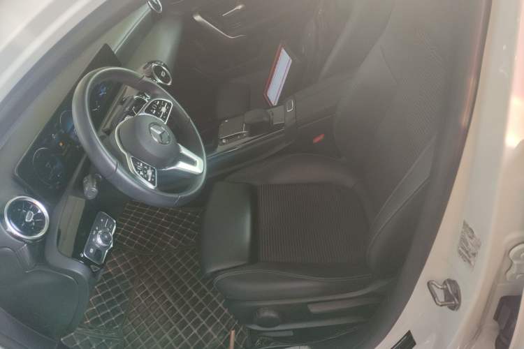 Used Mercedes-Benz A-Class 2021 A 200 Dynamic Edition
