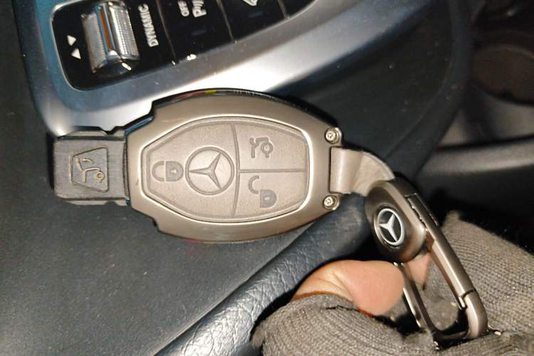 Used Mercedes-Benz V-Class 2018 V 260 Prestige Edition China V
