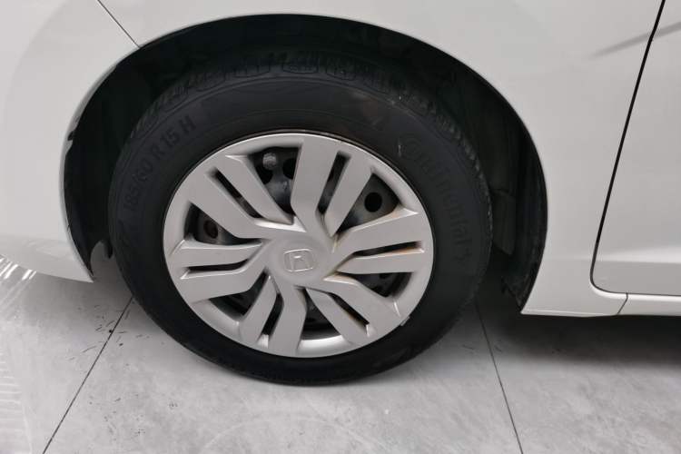 Used Honda Fit 2016 1.5L LXS CVT Comfort Sunroof Version
