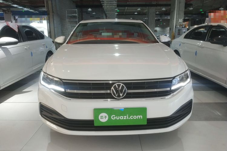 Used Volkswagen Bora 2021 1.5L Automatic Fashionable Smart Connectivity Version