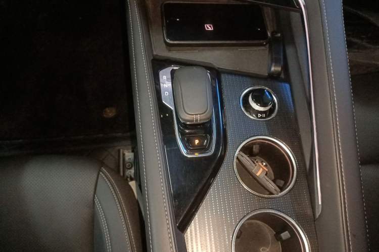 Used Zeekr 001 2021 Long-Range Dual-Motor WE Edition
