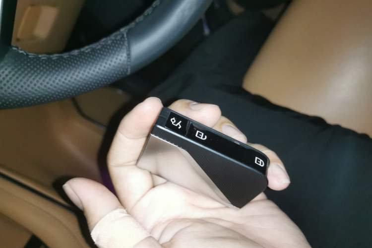 Used Lynk & Co 09 2024 2.0T Four-Wheel Drive Sport Edition Five Seats