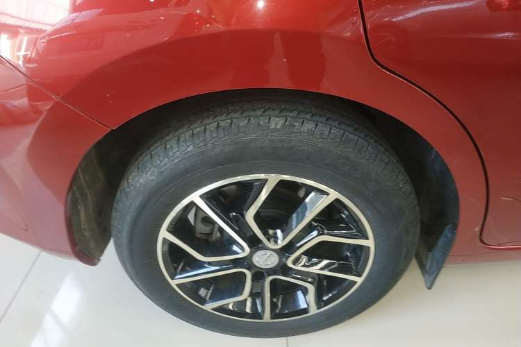 Used Nissan Tiida 2024 1.6L CVT Smart Drive Edition
