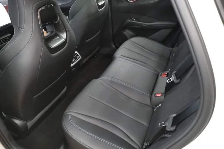 Used BYD Seal 06 New Energy 