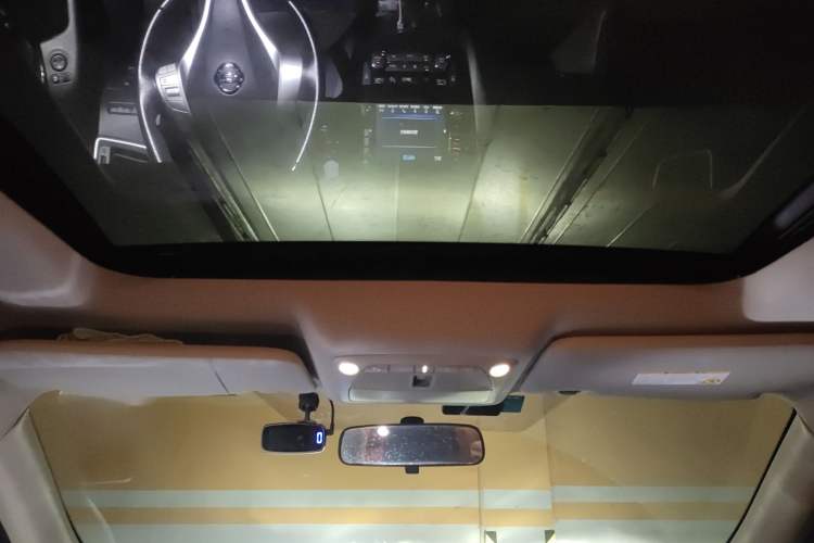 Used Nissan X-Trail 2014 2.5L CVT Luxury Edition 4WD
