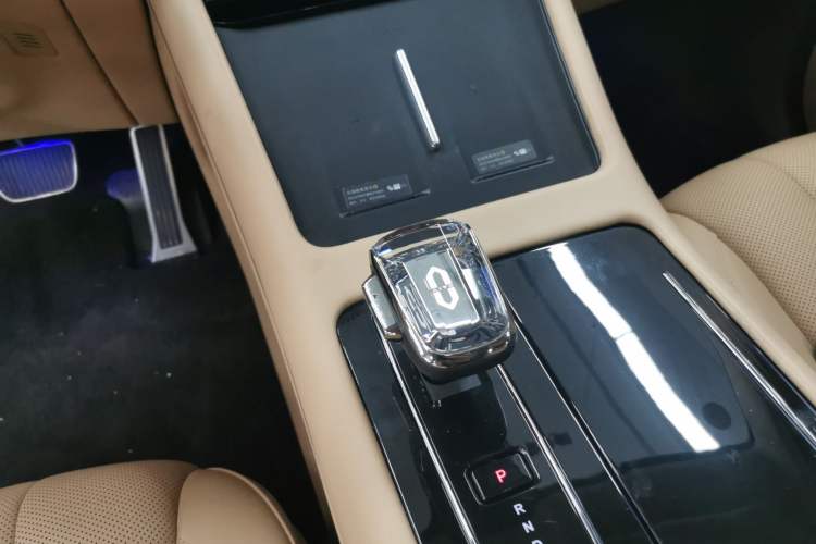 Used Hima AITO M7 2024 1.5T Intelligent Drive 4WD Ultra Version 5 Seats
