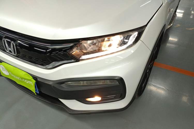 Used Honda XR-V 2015 1.8L EXi CVT Comfort Version