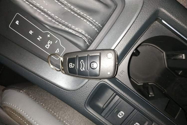 Used Audi Q3 Sportback 2020 40 TFSI Fashion Model