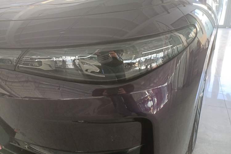 Used Leapmotor C16 2024 Range-Extended 200 LiDAR Edition
