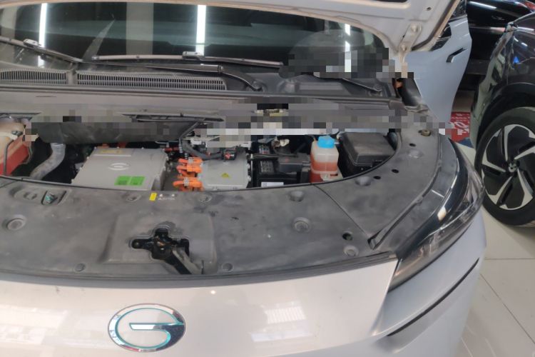 Used AION V 2024 Plus 70 Tech Edition Lithium Iron Phosphate
