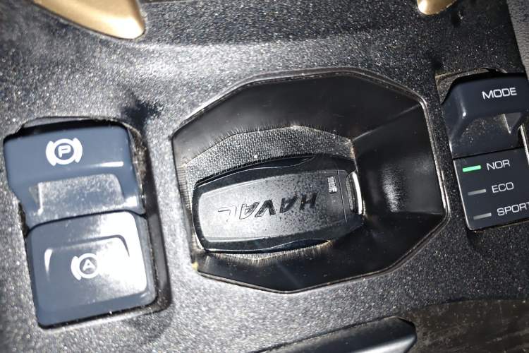 Used Haval H6 2021 1.5T Automatic Champion Edition