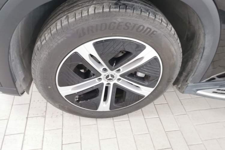 Used Mercedes-Benz EQE SUV 2024 350 4MATIC Pioneer Edition
