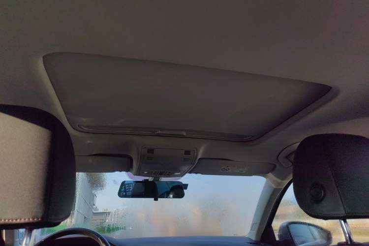 Used Volkswagen Bora 2021 1.5L Automatic Elite Smart Connect Edition