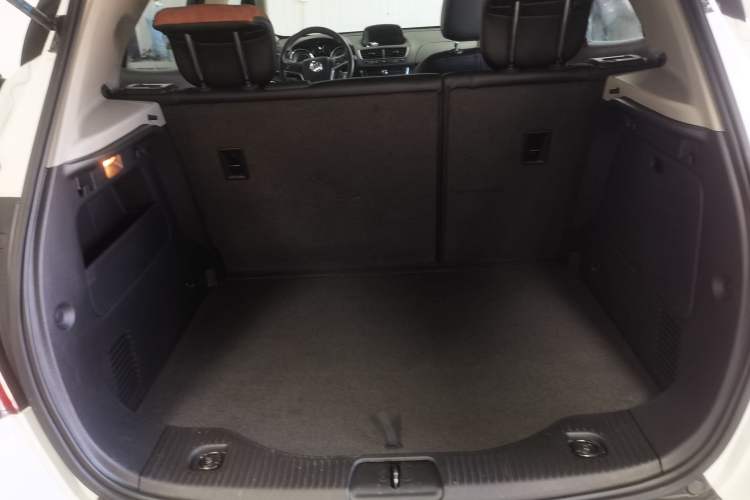 Used Buick Encore 2015 1.4T Automatic Two-Wheel Drive Urban Leading Model