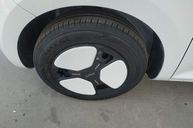 Used  Lumin 2025 205 km Xiangqin Version