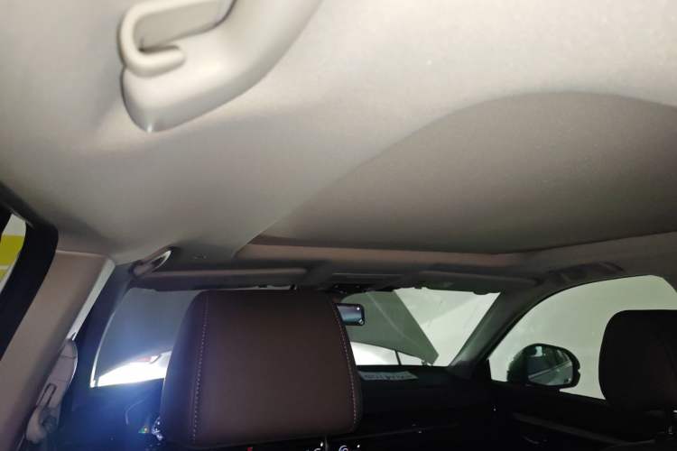 Used Honda CR-V 2023 240TURBO Two-Wheel Drive Deluxe Edition 7 Seats
