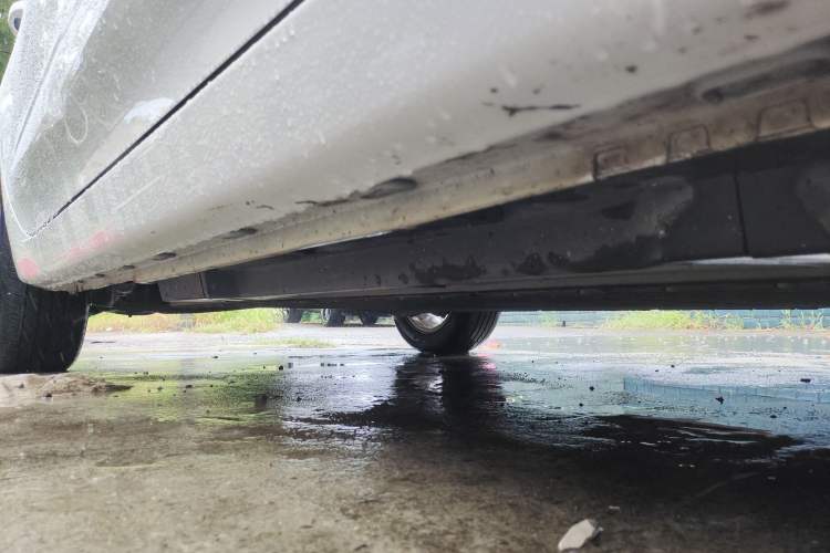 Used Roewe Ei5 2019 Luxury Edition
