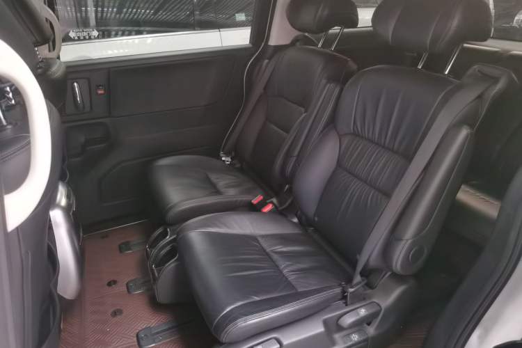 Used Honda Odyssey 2021 2.0L Rui·Smart Edition