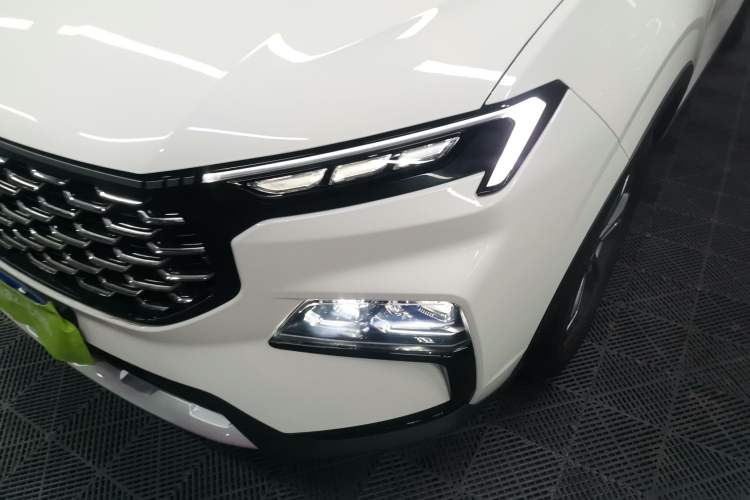 Used Ford Equator Sport 2023 EcoBoost 170 Elite Model
