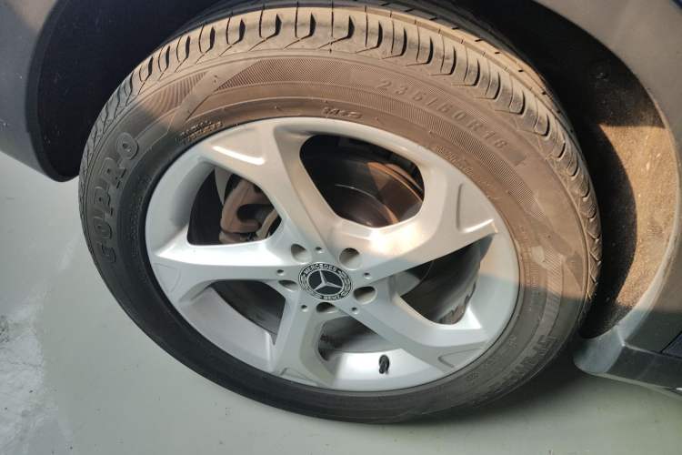 Used Mercedes-Benz GLA 2018 GLA 200 Sport Edition
