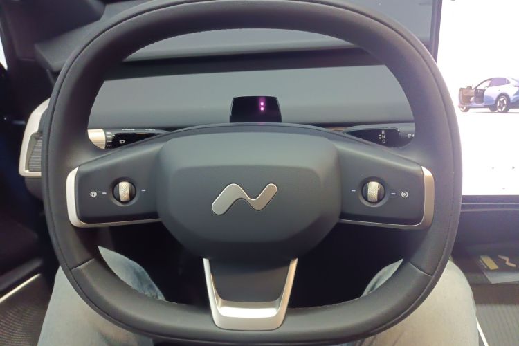 Used ONVO L60 2024 60 kWh All-Wheel Drive
