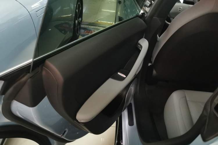 Used Nio ET5T 2025 75 kWh Touring
