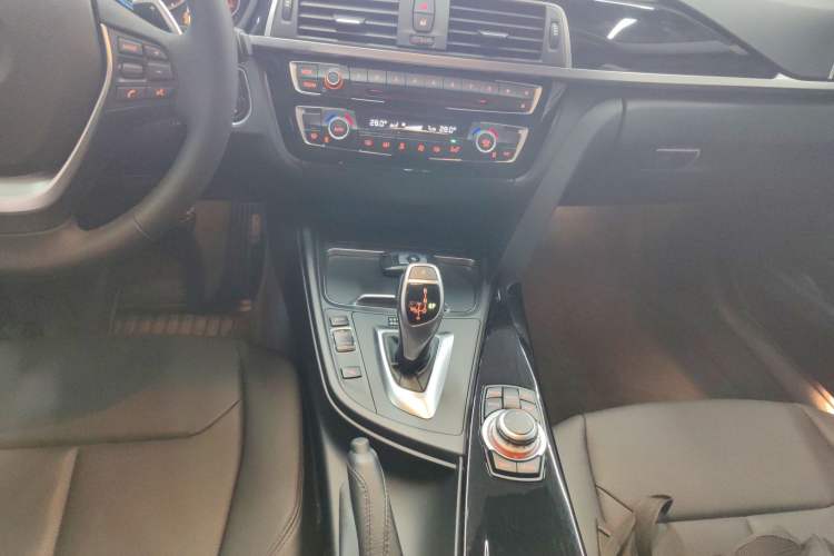 Used BMW 3 Series 2017 320Li M Sport Edition
